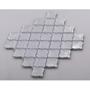 Rose Latest Mosaic Tile with Lantern Shape/L6354L01