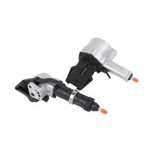 Durable Steel Strapping Tool For Industrial Packaging Needs