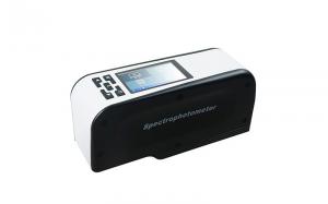 Wholesale Laboratory Portable Auto Spectrophotometer for Color Measuring Cheap Price DH-WS2300 from china suppliers