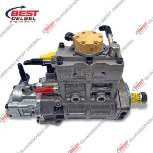 Wholesale CAT C6.6 Excavator Parts High Pressure Fuel Injection Pump 291-5919 10R-7660 2641A306 from china suppliers