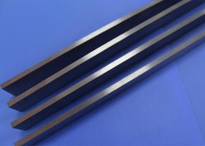 China Cemented Carbide Tungsten Steel Strip YG15 YG20 on sale