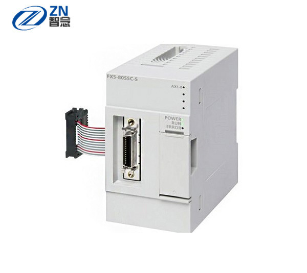 Wholesale FX5-80SSC-S Melsec IQ-F Series Simple Motion Module from china suppliers