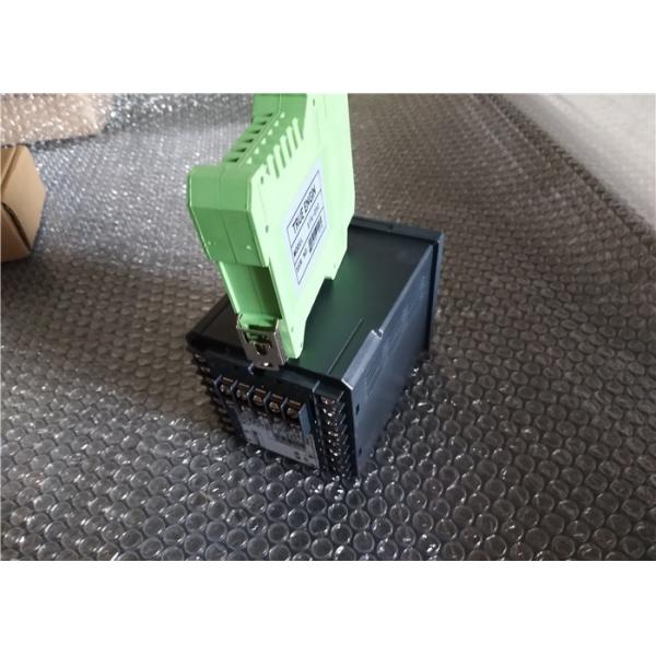 Portable Measuring Tension Amplifier Analog Signal DC 24V With Plastic Cover Tension Transducer