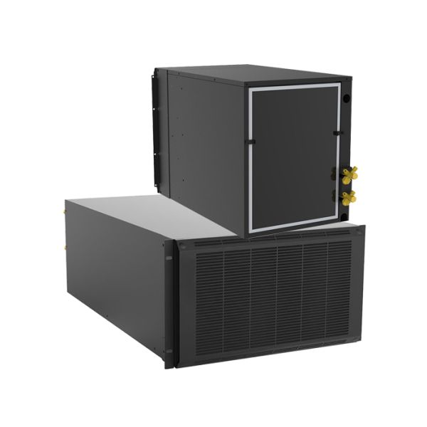 3.5kW-12.5kW Split Type Cooling Data Center Air Conditioner In Rack Precision AC ODM