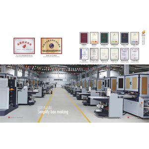 Dongguan Longxingjian Intelligent Equipment Co., Ltd.
