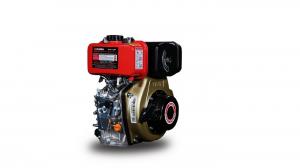 Wholesale Electric Start 26KG KAMA Diesel Engine 3.7KW 173F Diesel Engine from china suppliers