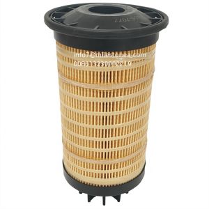 Wholesale Excavator diesel filter 4367077 436-7077 bulldozer parts 336 340 345 models from china suppliers