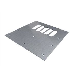 Wholesale forged Non Ferrous Alloy , CT Tungsten Radiation Shielding prats from china suppliers