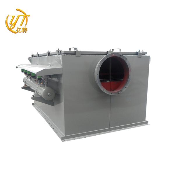 2023 Pulse Filter Cartridge Dust Collector for Clean and Safe Working Environment