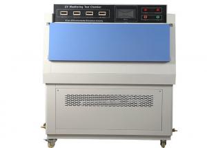 Wholesale Industrial Uv Light Test Chamber 280nm 400nm Climatic Test Chamber Equipment from china suppliers