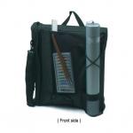 Multi Function Large Artist Painting Portfolio Artist Tool Bag / Backpack /