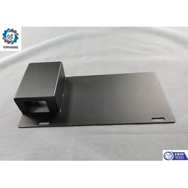 Laser Cutting Bending Welding Pull Riveting Powder Coating Equipment Shell Sheet Metal Welding Parts