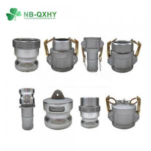 China Quick Coupling Flexible Fire Connectors NB-QXHY Provide Replacement Services on sale