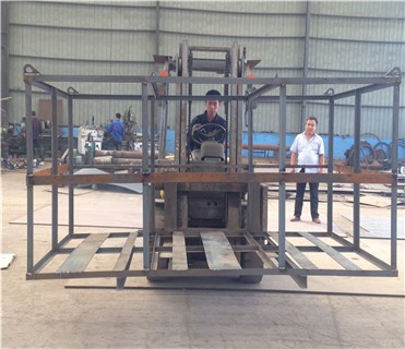 Portable Small Dredging Machine 3600rpm for Gold Mining