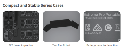 Compact And Stable Opto Telecentric Lens For Miniaturization Of Equipment