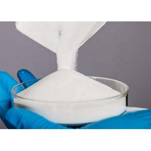 PVC Processing Aid White Powder For Foam Board Sheet