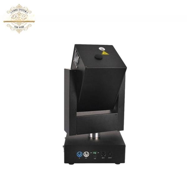 DMX Remote Cold Sparkling Machine Spark Machine Spray Height 2-5 Meters