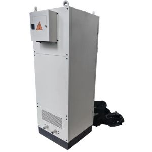 480V Handheld Induction Welding Machine Continuous Pulse Working Mode