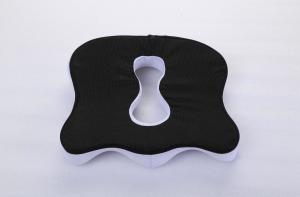 Wholesale Soft Gel Orthopedic Seat Cushion Pad for Car ,Office Chair Pressure Sore Relief Ultimate Prevents Sweaty Ice Gel Cushion from china suppliers