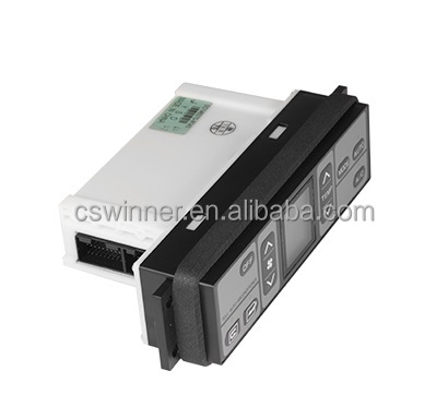 60240844 Control Panel SG146570-3830 for SANY Excavator SY135