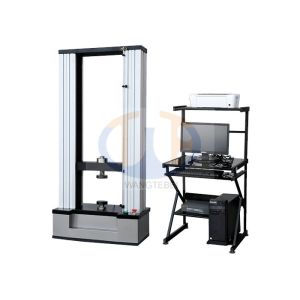 Programmable Control Mode Electronic Universal Testing Machine