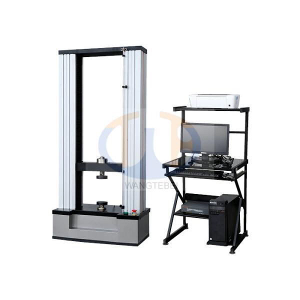 Programmable Control Mode Electronic Universal Testing Machine