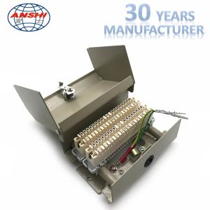 LSA Profile Module Optical Termination Box