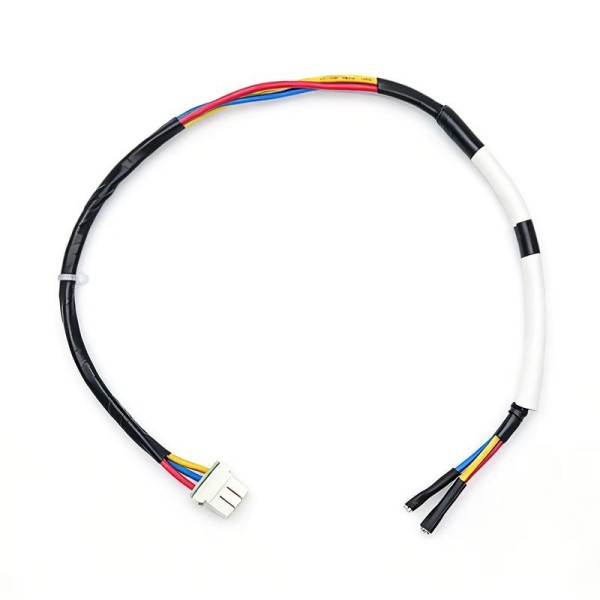 Customized Cable Assembly for Washing machine motor adapter cable
