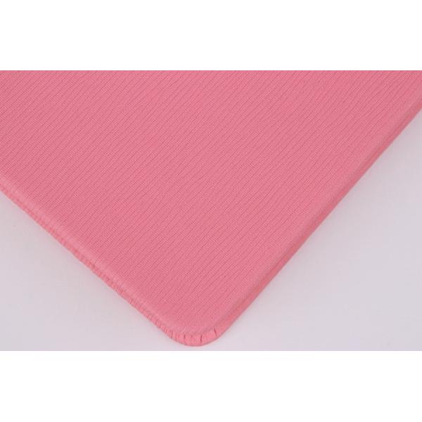 Soft leather cover debossed notebook