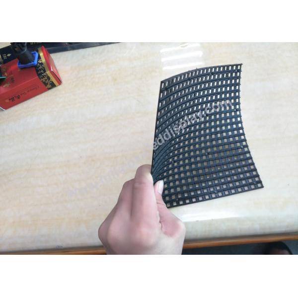 Quick Assembling Stadium LED Display Full Color 2 Years Warranty