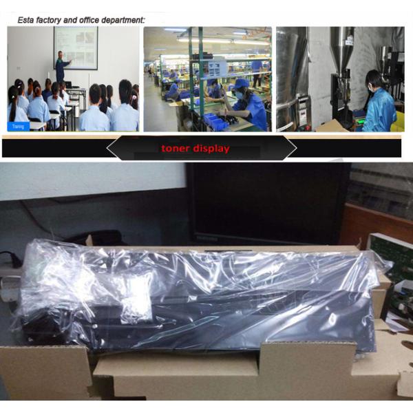 MX - 238FT Sharp Copier Toner , Laser Sharp Copy Machine Toner For AR6020 - 16000P