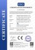 Shenzhen Leadsmt Technology Co.,Ltd Certifications