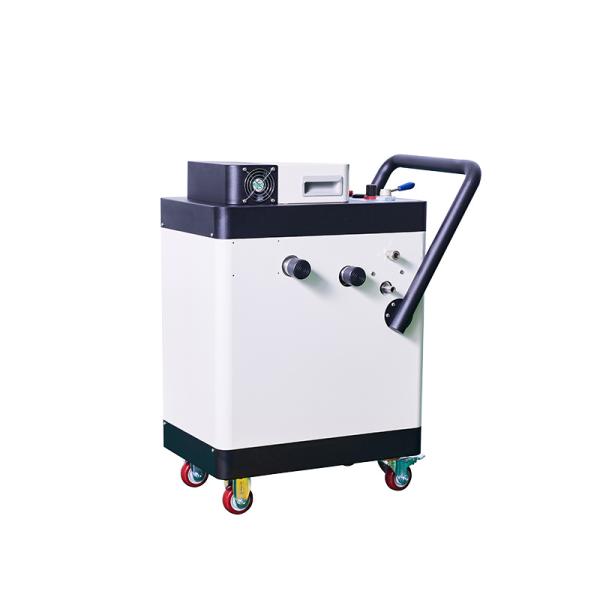 CNC Machining Center Oil Water Separation Equipment High Precision Metal Processing