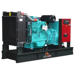 Wholesale Portable Silent Diesel Generator AC Cummins 50Hz Diesel Generating Sets from china suppliers