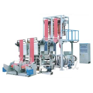 Durable Automatic Non Woven Bag Making Machine High Daily Output