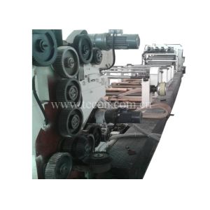 Wholesale Advanced Motor Driven Sack Making Machine Automatic Deviation Rectifier from china suppliers