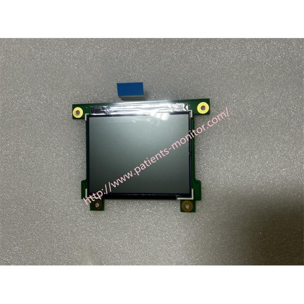 Nihon Kohden ECG-6951E ECG display MTG3417-A1 CMF-TG3417DFSW-W D0936 used in good working