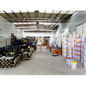 Foshan Baohui International Engineering Equipment Co., Ltd