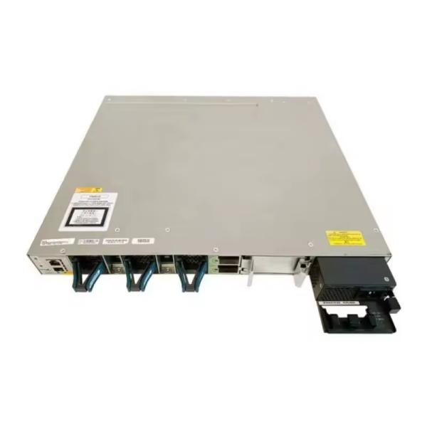 NIB Original 9200L Series 48 Ports Switch C9200L-48T-4X-E with 3.5 Inch Screen Size
