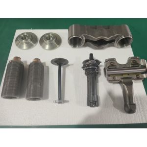 Wholesale Caliper Complete Repair Kit Caliper Complete Mechanism Repair Kit from china suppliers