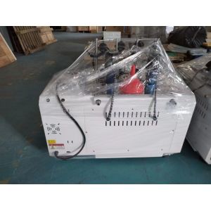 Plastic HDT Vicat Tester Softening Point Deformmation Test Machine