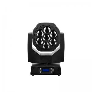 OSTAR 15W RGBW Moving Head Led Wash With Beam /  Visual Effects
