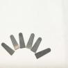 Reusable Tungsten Carbide Inserts Products For Needle Holders Carbide Tips for sale