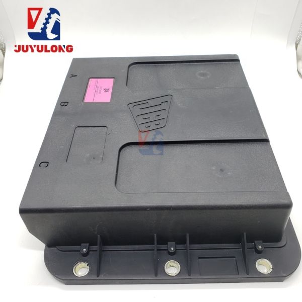 JUYULONG JS200 JS220 Excavator ECU Controller 332/K6848 Controller Computer 332K6848 332-K6848 728/35700 for JCB JS200 Excavator