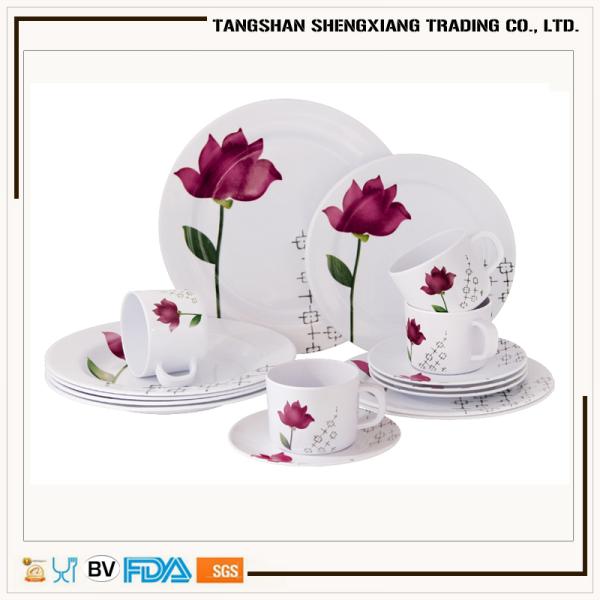 hotsale 2015 new bone china dinnerware porcelain french tableware