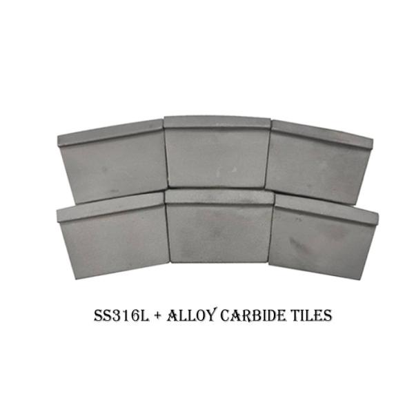 Continuous Decanter Centrifuges for Barite Recovery and Dewatering