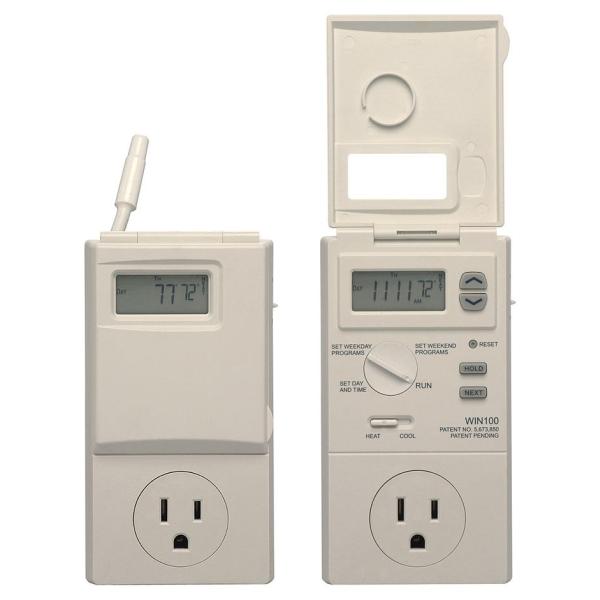 7 Segment TN LCD Display For Thermostat Positive Mode 86mm * 49mm * 2.8mm Outline Size