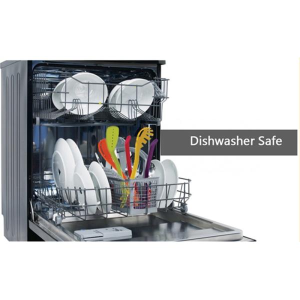Fall Season Essential Buy Kitchen Mixing Tools and Nylon Utensils for Smart Cooking