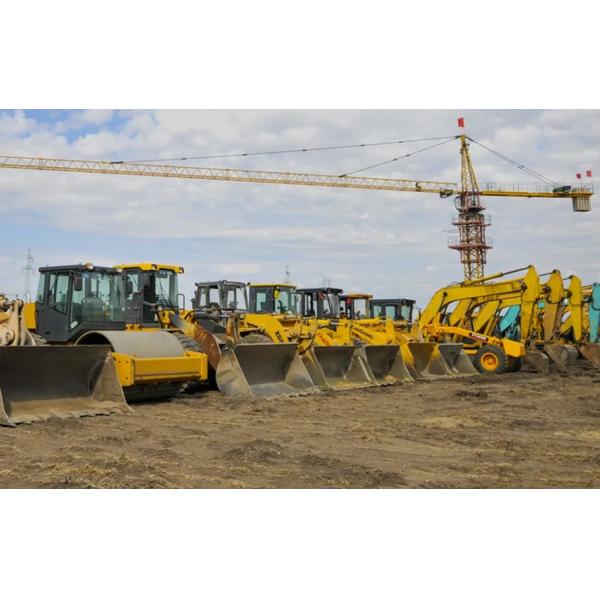 Original TLB JCB 4cx Used Backhoe Loaders Used Construction Machines Perfect Condition