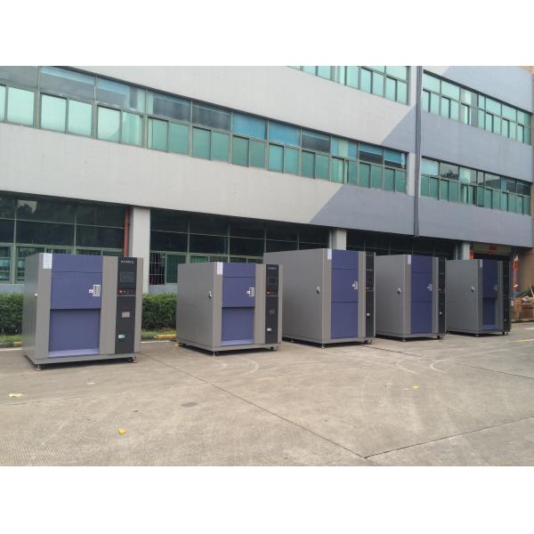 Programmable Thermal Shock Environmental Testing Chamber For Reliability Testing